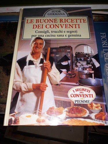 Libro cucina ricette - libro, cucina-