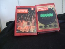 SELEZIONE RADIO - TV RILEGATA