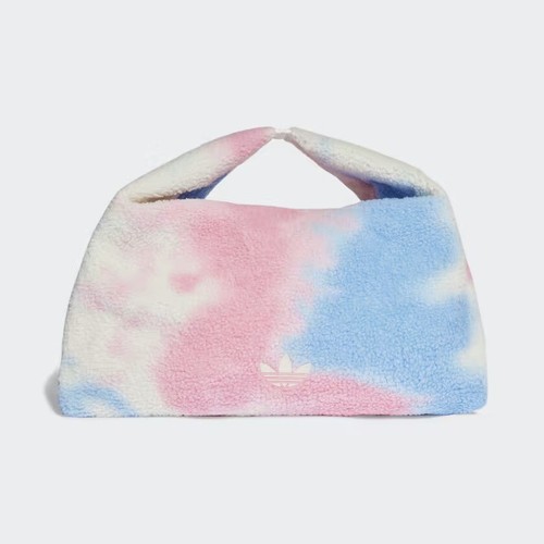 Nuovo adidas pile tie - nuovo, tie-dye