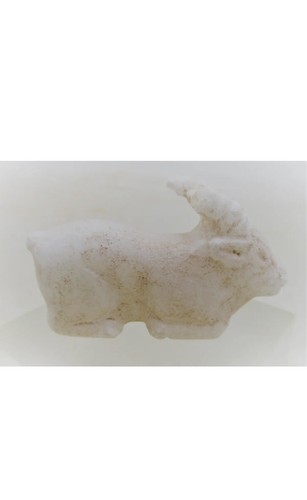 Ancient mes0potamian crystal - ancient,