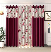 Set 3 tende poliestere 2 toppe