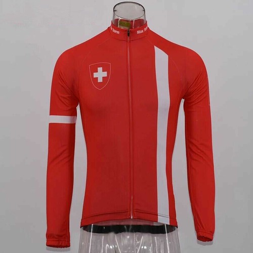 Maglia ciclismo uomo retrò - maglia,