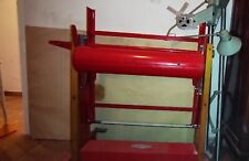 Tavolo vintage da disegno Bieffe e Tecnigrafo Meli