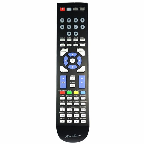 Nuovo series home cinema - rm-series,