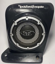 Subwoofer Rockford Fosgate