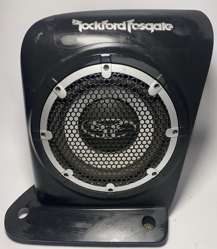 Subwoofer rockford fosgate - subwoofer,