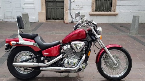 Honda vt600c vlx - vt600c,