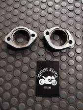 Coppia collettori aspirazione scarico     Kawasaki Zr 7s 750 01-05 MA