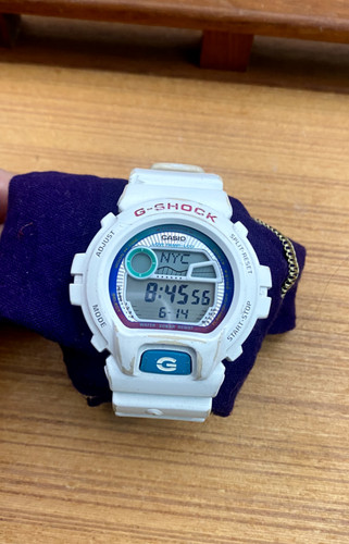 Casio orologio g - casio, *