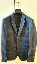 Giacca blazer uomo Exibit tg.50 (M)