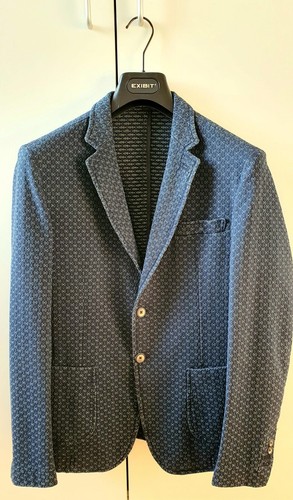 Giacca blazer uomo - , exibit