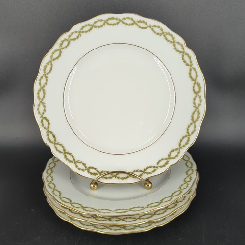 Bernardaud antico limoges - bernardaud,