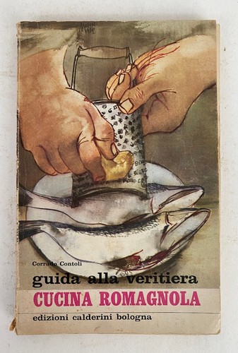 Guida alla veritiera cucina - guida,