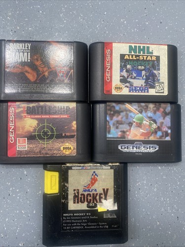 Giochi sega genesis lotto - genesis!,