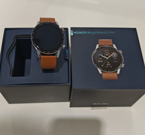 Orologio honor magic - magic, 46
