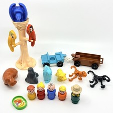 Lotto ricambi accessori