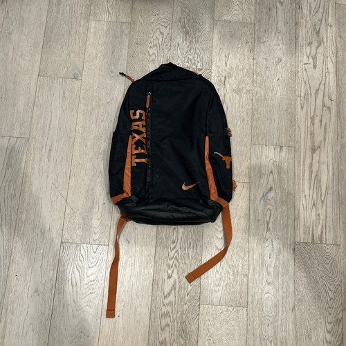 Zaino texas longhorns nike - longhorns,