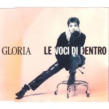 Gloria Bonaveri - Le Voci Di