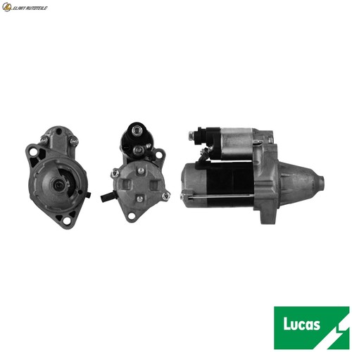 Avviamento lrs01459 per honda - avviamento,