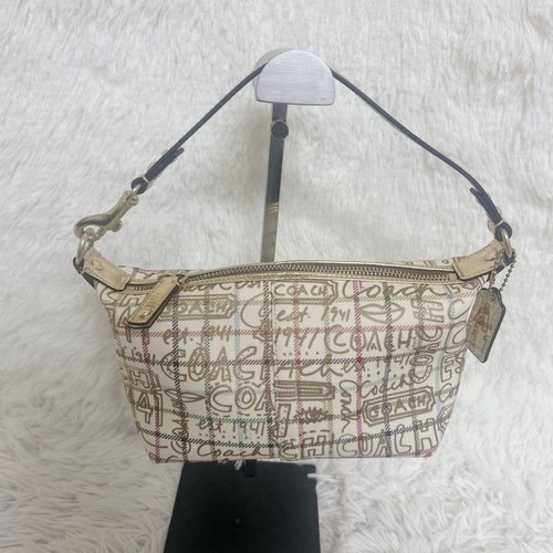 Coach 42286 poppy - coach,