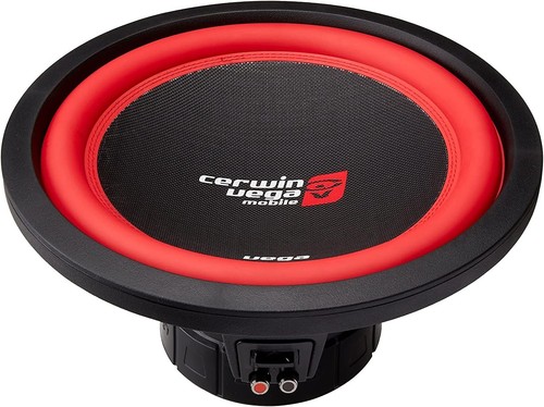 Cerwin vega v152dv2 550w - cerwin,