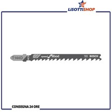 Bosch Professional 5 x Lame