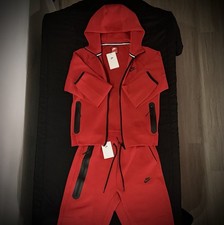 Nike Tech Sportswear Fleece