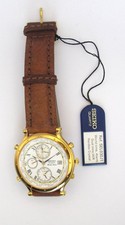 Orologio uomo Seiko quarzo