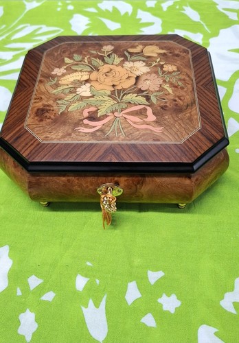 Music box mds prestige fatto - fatto, a