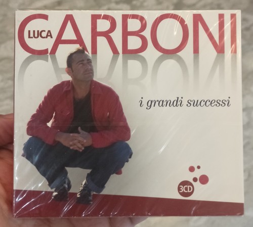 Luca carboni i grandi - carboni,