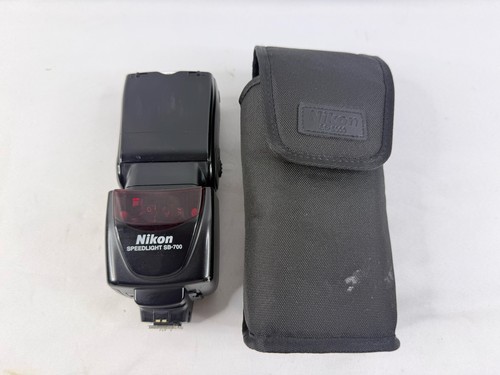 Nikon 700 speedlight flash - sb-700,