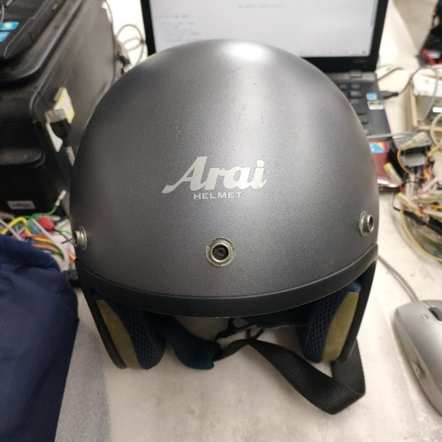 Arai classic jet helmet - arai,