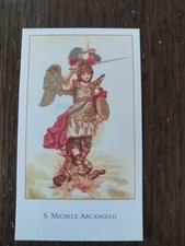 San Michele Arcangelo, Holy