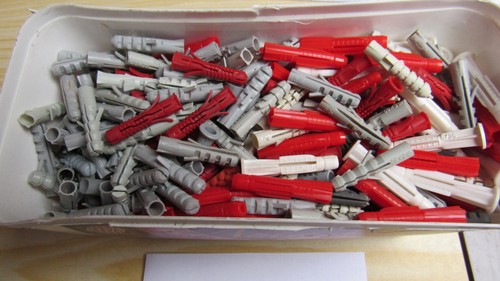 Fischer hilti tasselli - e, 6x32
