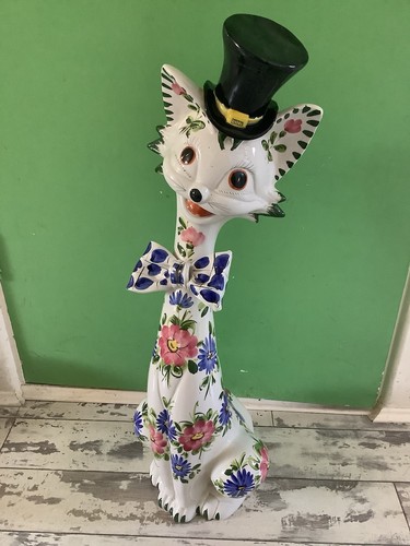 Amazing vintage italian - amazing, 23”