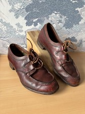 Scarpe da donna vintage anni