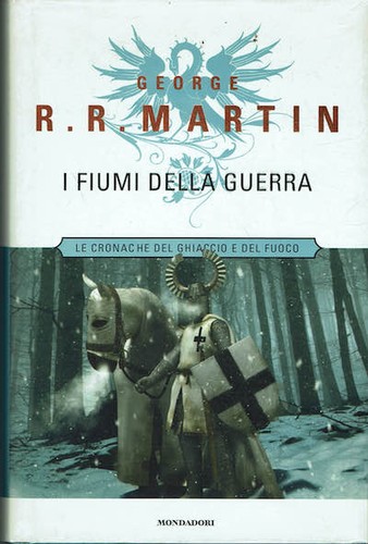 Fiumi della guerra - i,