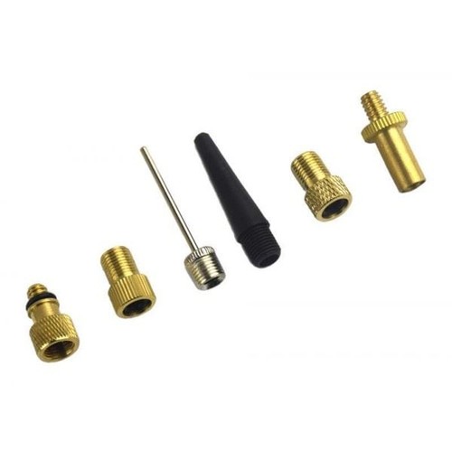 Set adattatori per pompa - per,