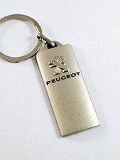 Portachiavi - PEUGEOT 2010s