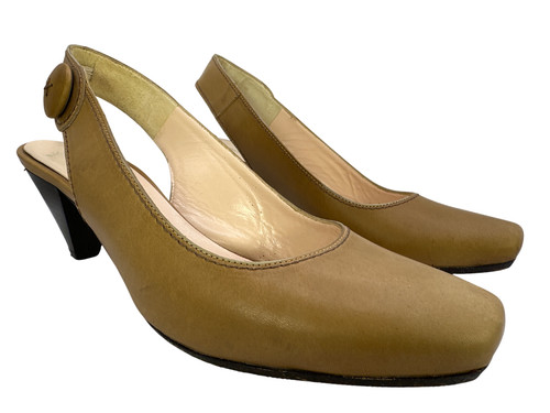 Scarpe corte hobbs slingback - scarpe,