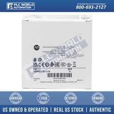 Allen Bradley 140MT-C3E-C10 Serie A MPCB, 6.3-10 A, Telaio C, Nuovo