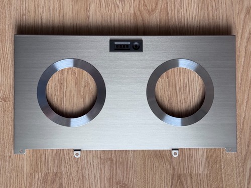 Akai 260d frontalino - gx-260d,