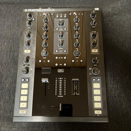 Native instruments traktor - instruments,