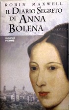 Il Diario Segreto di Anna