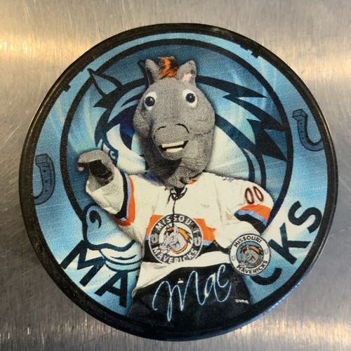Kansas city missouri mavericks - city,