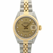 Orologio ROLEX Datejust 69173G