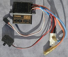 FUTABA MC 111B ESC REGOLATORE