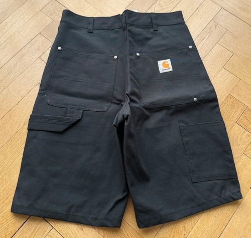 Bermuda carhartt taille s - carhartt, xs/s