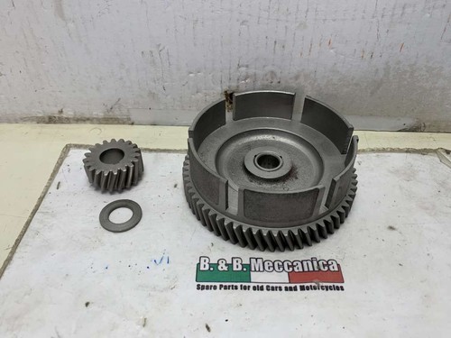 Campana frizione moto morini - moto,