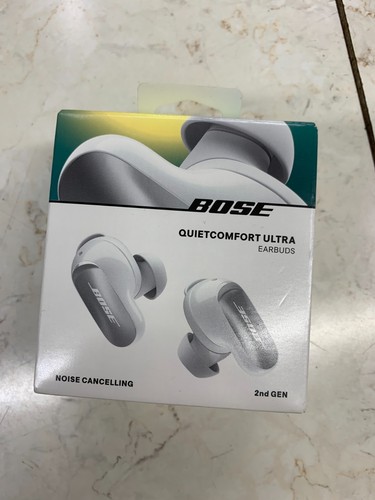 Nuovi auricolari bose - nuovi,